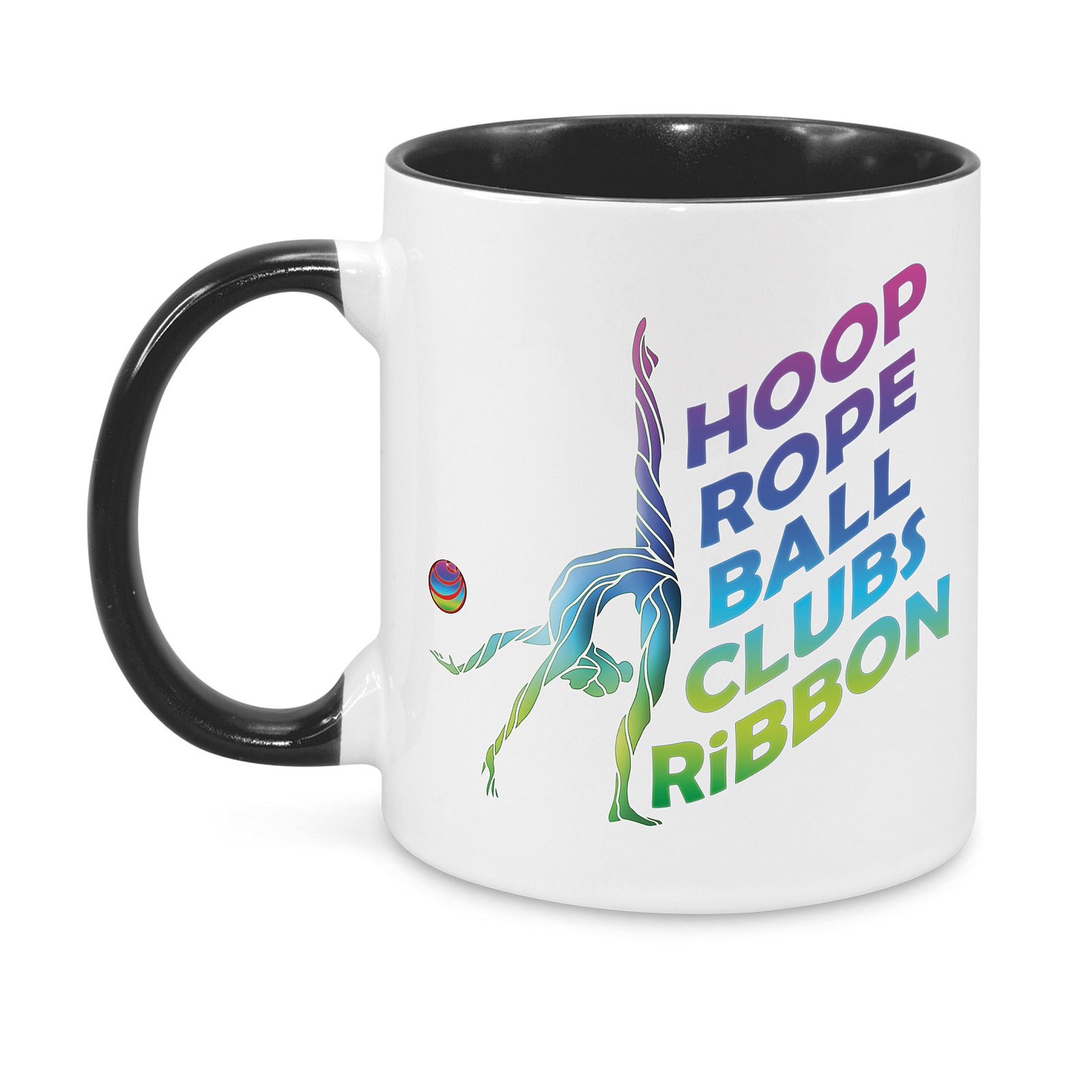 RG Apparatus Mug | hoop-rope-ball-clubs-ribbon-apparatus-black-mug-front.jpg