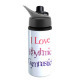 I Love RG Vector Bottle | rhythmic-vector-i-love-rg-bottle-with-straw-600ml-2.jpg