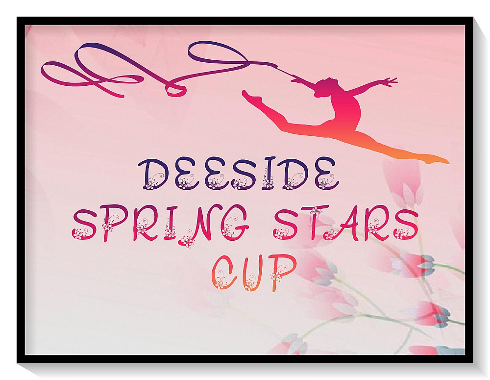 Deeside Spring Stars Cup 2026 Sunday